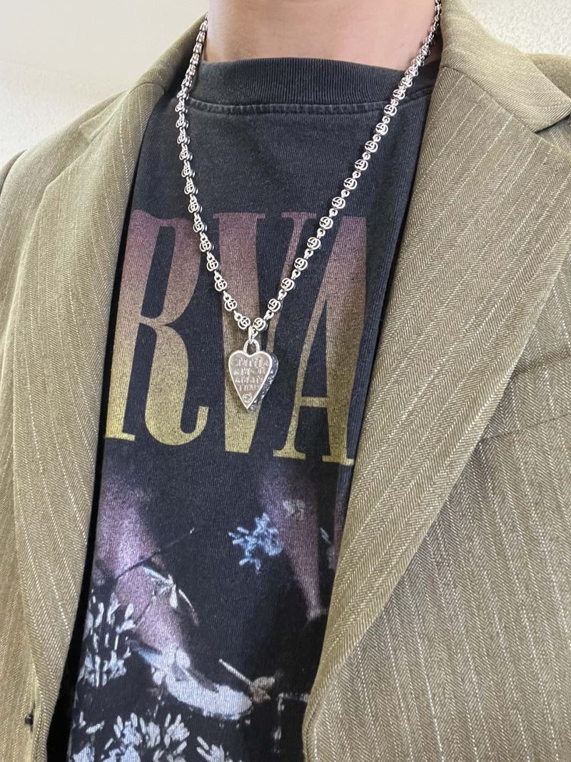 Gucci Necklaces